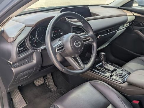 Used 2021 MAZDA CX-30 AWD 2.5 S w/ Premium Package image 33