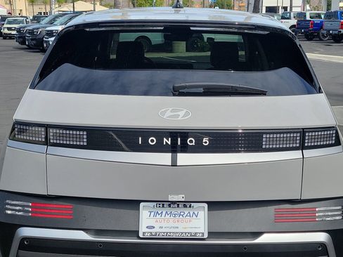 New 2026 Hyundai Ioniq 5 SEL RWD image 4