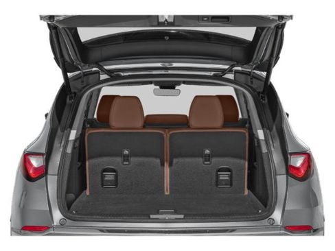 Used 2024 Acura MDX FWD w/ Technology Package image 11