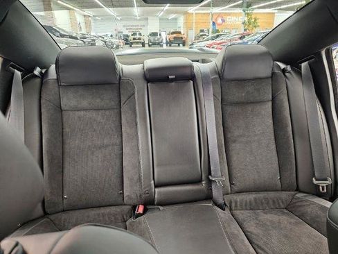 Used 2023 Dodge Charger Scat Pack w/ Plus Group image 36