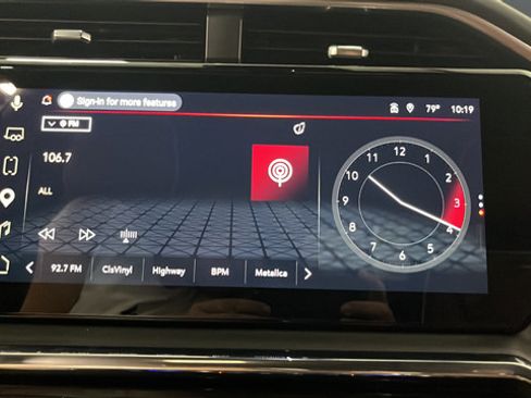 Used 2025 GMC Sierra 1500 Denali Ultimate AWD/4WD image 30