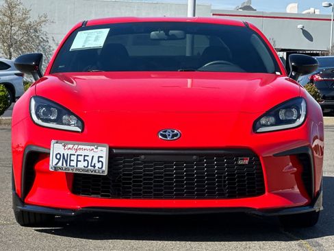 Used 2024 Toyota GR86 image 10