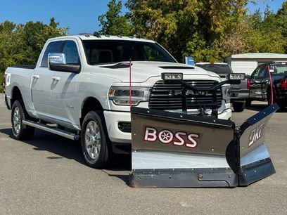 Used 2023 RAM 2500 Laramie