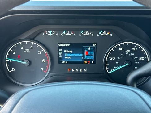 New 2025 Ford F250 XL w/ XL Driver Assist Package image 24