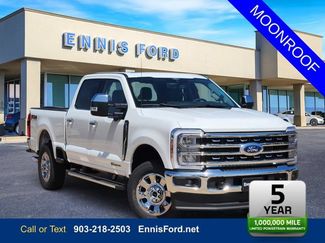 New 2026 Ford F250 Lariat w/ Chrome Package AWD/4WD video 1