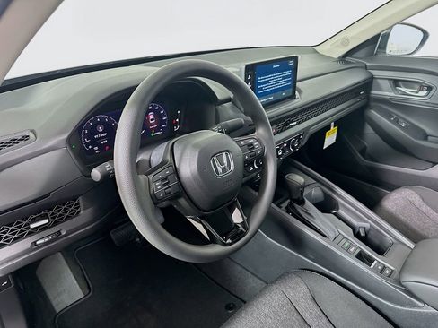 New 2026 Honda Accord SE image 10
