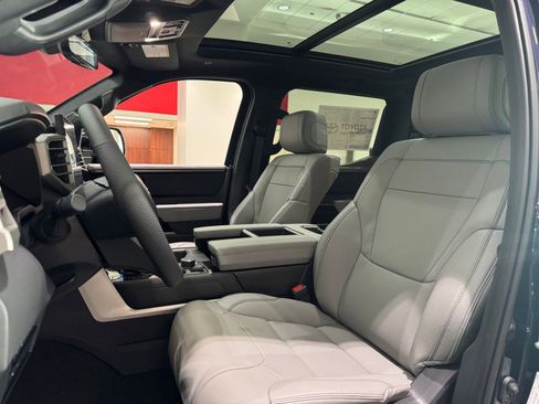 New 2026 Toyota Tundra Limited AWD/4WD image 12