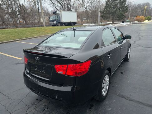 Used 2013 Kia Forte LX image 13