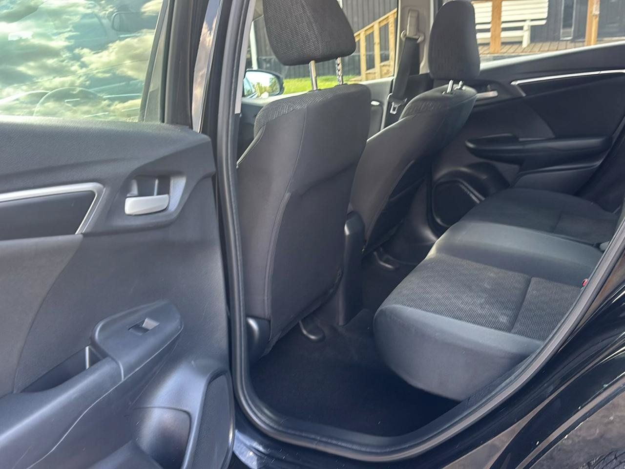 Used 2015 Honda Fit LX image 11