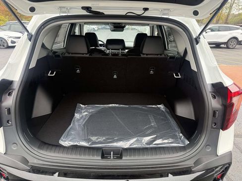 New 2026 Kia Seltos S image 4