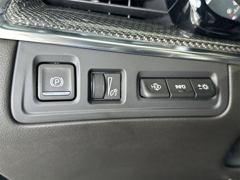 New 2025 Cadillac XT5 Sportv w/ Technology Package image 16