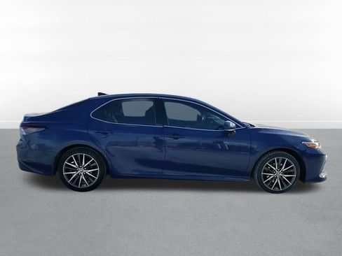 Used 2023 Toyota Camry XLE w/ Protection Package (Q2) (TMS) image 4