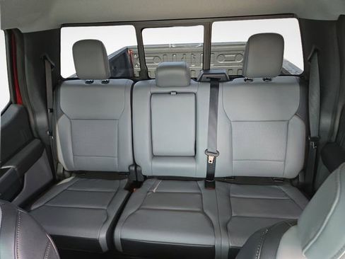 Used 2025 Ford F150 Lariat w/ Equipment Group 501A Mid AWD/4WD image 29