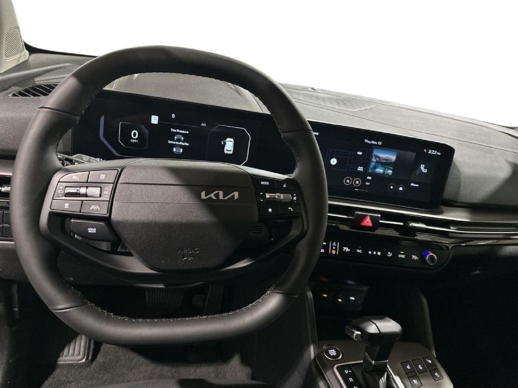 New 2026 Kia Sportage SX FWD image 10