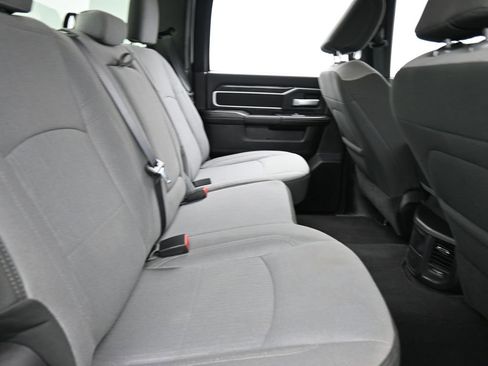 Certified 2024 RAM 2500 Big Horn image 15