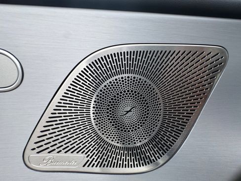 Certified 2025 Mercedes-Benz GLE 63 AMG S image 29