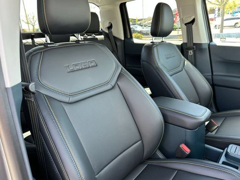 New 2026 Ford Maverick Lobo AWD/4WD image 15