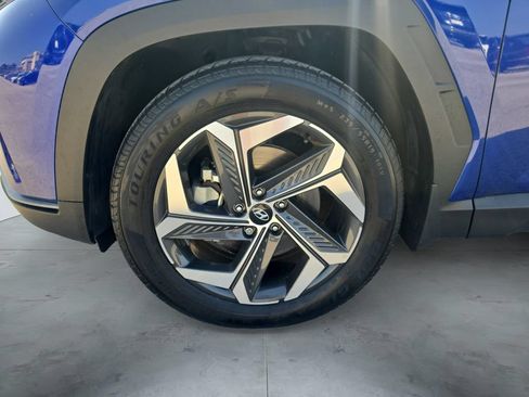 Certified 2023 Hyundai Tucson SEL w/ Convenience Package FWD image 14