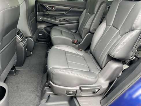 New 2026 Subaru Ascent Bronze Edition AWD/4WD image 15
