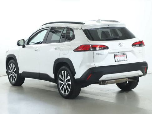 Certified 2023 Toyota Corolla Cross XLE w/ Convenience Package AWD/4WD image 40