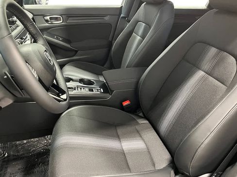 New 2026 Honda Civic Sport image 13