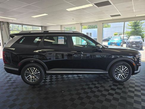 New 2026 Hyundai Palisade SEL AWD/4WD image 2