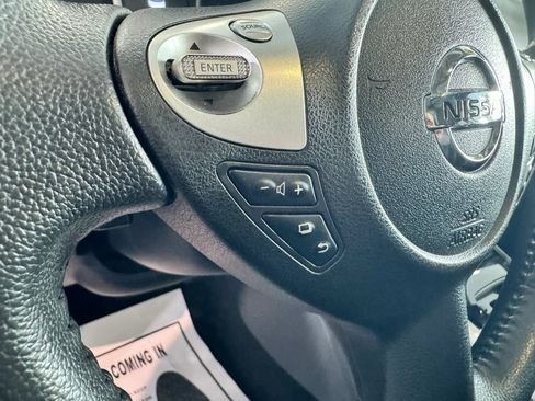 Used 2016 Nissan Sentra SL w/ SL Premium Package FWD image 22