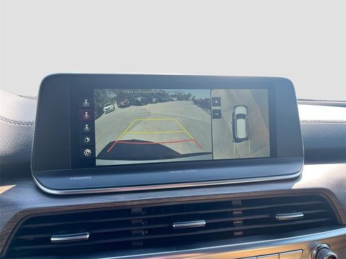 Used 2021 Kia Telluride SX w/ Towing Package image 14