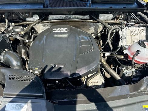 Used 2019 Audi Q5 2.0T Premium Plus w/ Premium Plus Package image 32