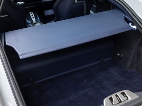 Certified 2019 Ferrari 812 Superfast image 43