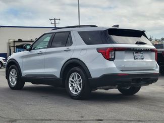 Used 2026 Ford Explorer Active RWD video 2