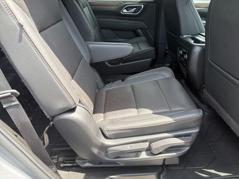 Used 2022 Chevrolet Tahoe High Country AWD/4WD image 27