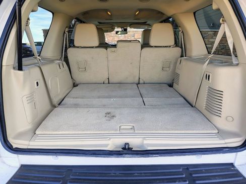 Used 2015 Ford Expedition Limited w/ Equipment Group 301A image 14