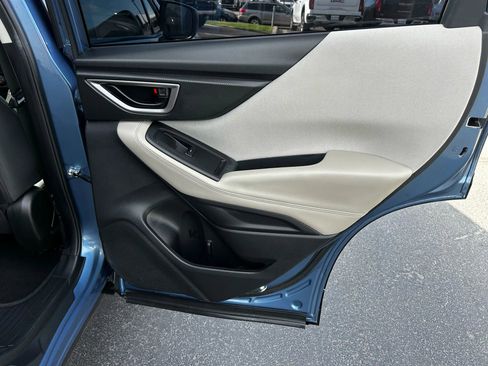 Used 2022 Subaru Forester Sport Utility 4D image 14