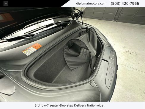 Used 2017 Tesla Model X 100D image 44