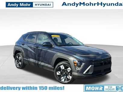 Used 2024 Hyundai Kona SEL