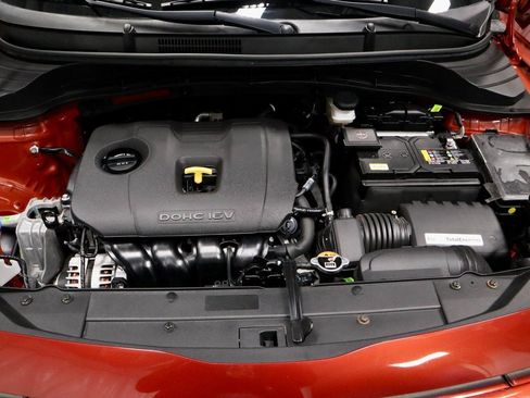 Used 2023 Kia Soul LX w/ LX Technology Package image 18