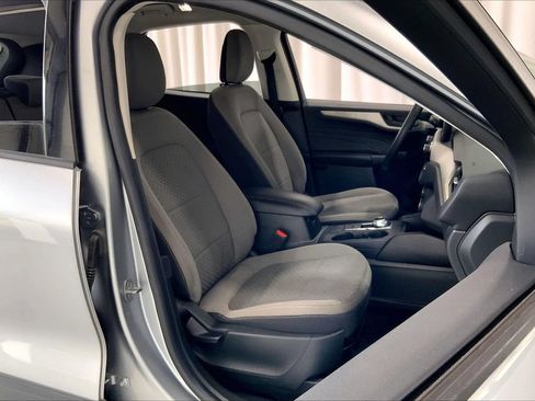 Used 2022 Ford Escape SE AWD/4WD image 16