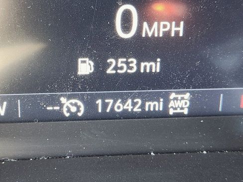 Used 2023 Buick Encore GX Select w/ Sport Touring Package image 36