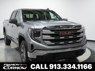 Used 2023 GMC Sierra 1500 SLE w/ Preferred Package