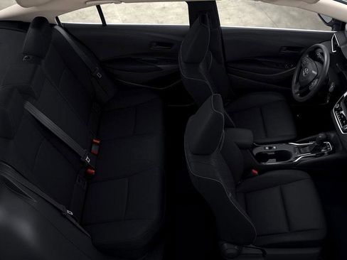 New 2026 Toyota Corolla LE image 22