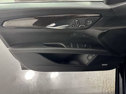 Used 2017 Cadillac CT6 Platinum AWD/4WD image 19