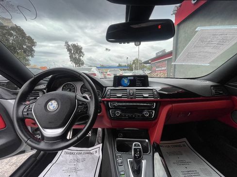 Used 2014 BMW 428i Coupe image 10