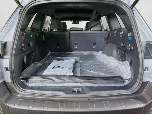 New 2026 Subaru Outback Premium image 25