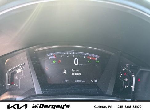 Used 2019 Honda CR-V EX-L image 11