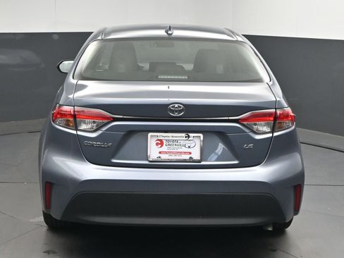 Certified 2024 Toyota Corolla LE image 7