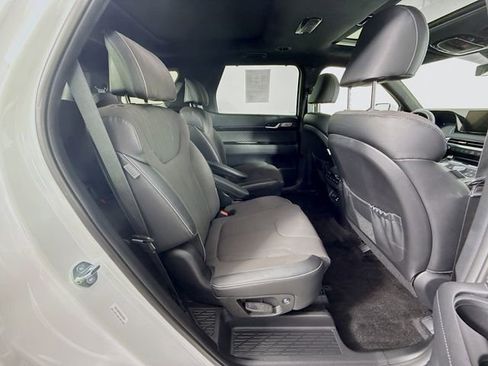 Used 2025 Hyundai Palisade Calligraphy AWD/4WD image 30