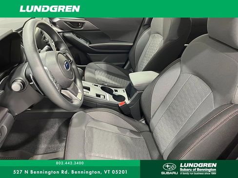 New 2026 Subaru Impreza 2.0i Sport image 15