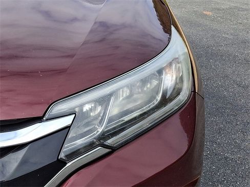 Used 2015 Honda CR-V EX-L image 9