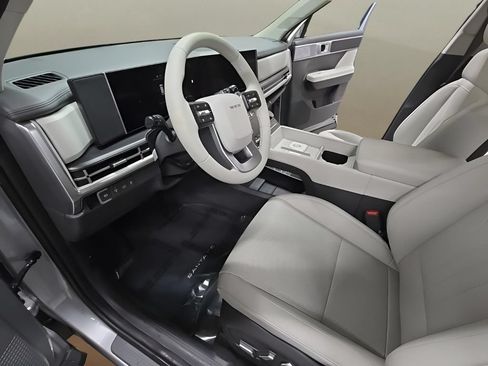 New 2026 Hyundai Santa Fe SEL AWD/4WD image 12